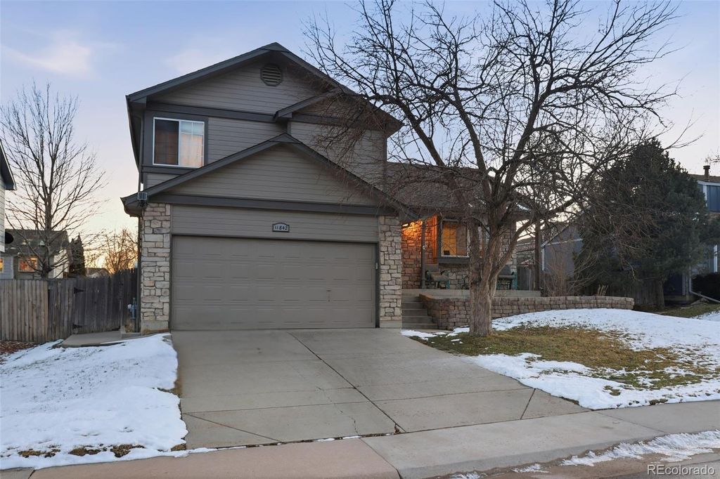 11842 W Brandt Avenue, Littleton, CO 80127