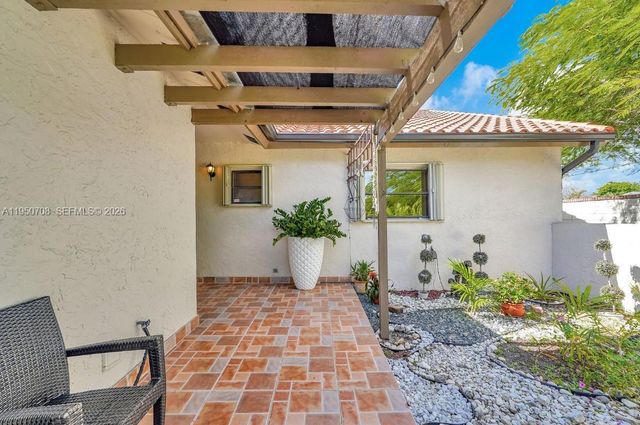 8446 SW 114th Pl, Miami, FL 33173