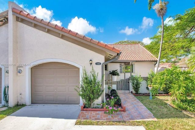 8446 SW 114th Pl, Miami, FL 33173