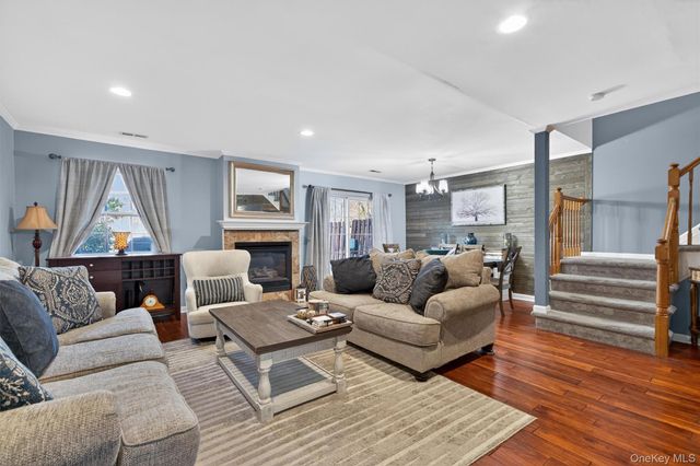 195 Eagleton Drive, Monroe, NY 10950