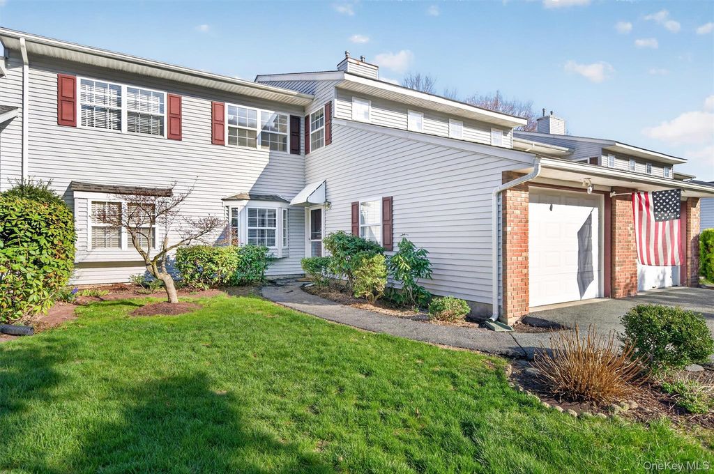 195 Eagleton Drive, Monroe, NY 10950