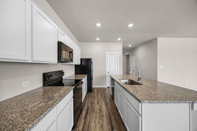 20104 Travis DR A, Lago Vista, TX 78645