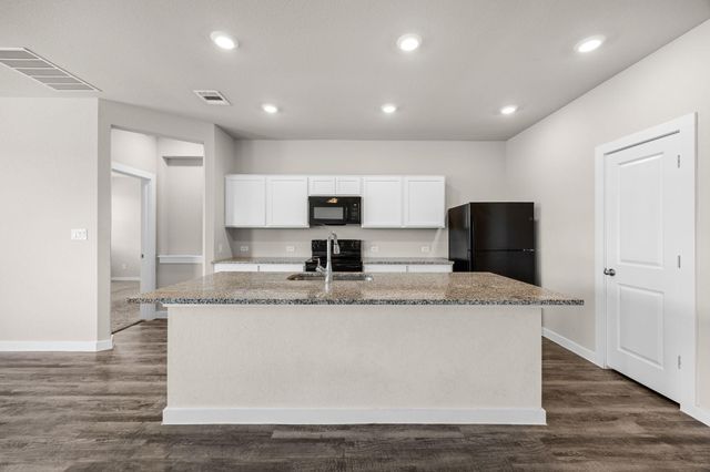 20104 Travis DR A, Lago Vista, TX 78645
