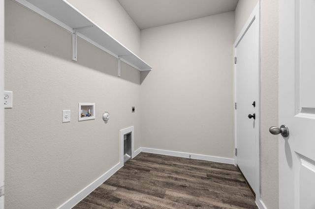 20104 Travis DR A, Lago Vista, TX 78645