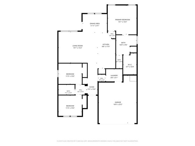 20104 Travis DR A, Lago Vista, TX 78645