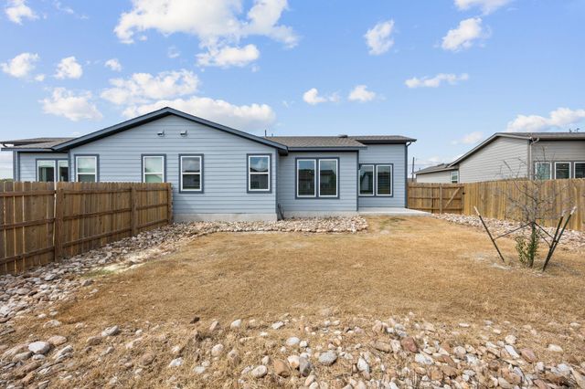 20104 Travis DR A, Lago Vista, TX 78645