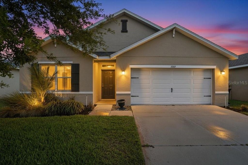 Image 1 of property listing at 15769 HIGH BELL PLACE, Bradenton, FL 34212