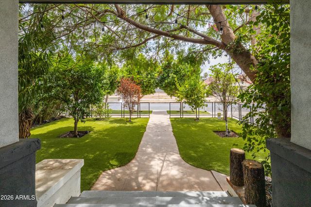 1110 E MCKINLEY Street, Phoenix, AZ 85006