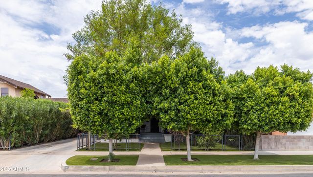 1110 E MCKINLEY Street, Phoenix, AZ 85006