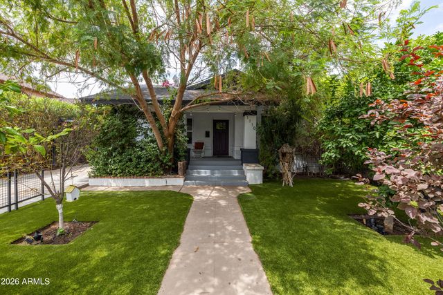 1110 E MCKINLEY Street, Phoenix, AZ 85006