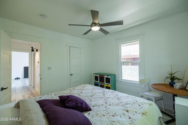 1110 E MCKINLEY Street, Phoenix, AZ 85006