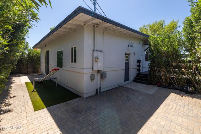 1110 E MCKINLEY Street, Phoenix, AZ 85006