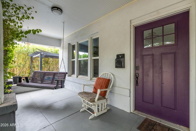 1110 E MCKINLEY Street, Phoenix, AZ 85006