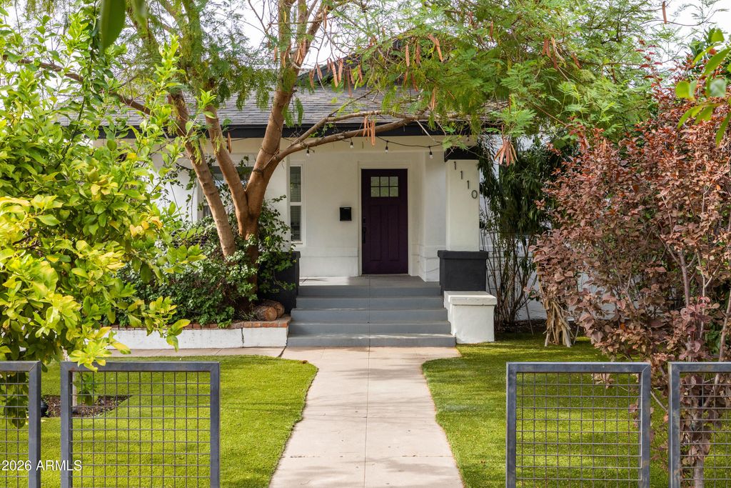 1110 E MCKINLEY Street, Phoenix, AZ 85006 — photo 2