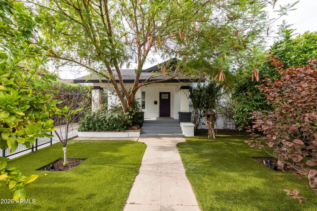 1110 E MCKINLEY Street, Phoenix, AZ 85006 — photo 3