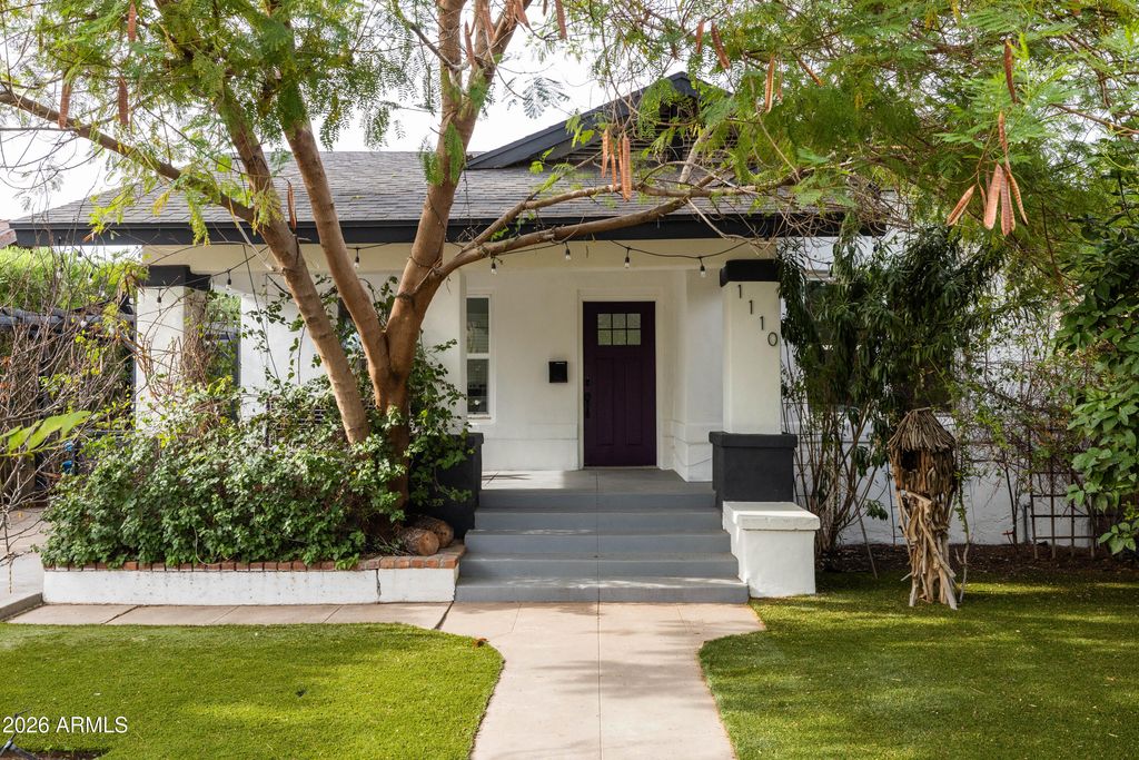1110 E MCKINLEY Street, Phoenix, AZ 85006 — photo 4