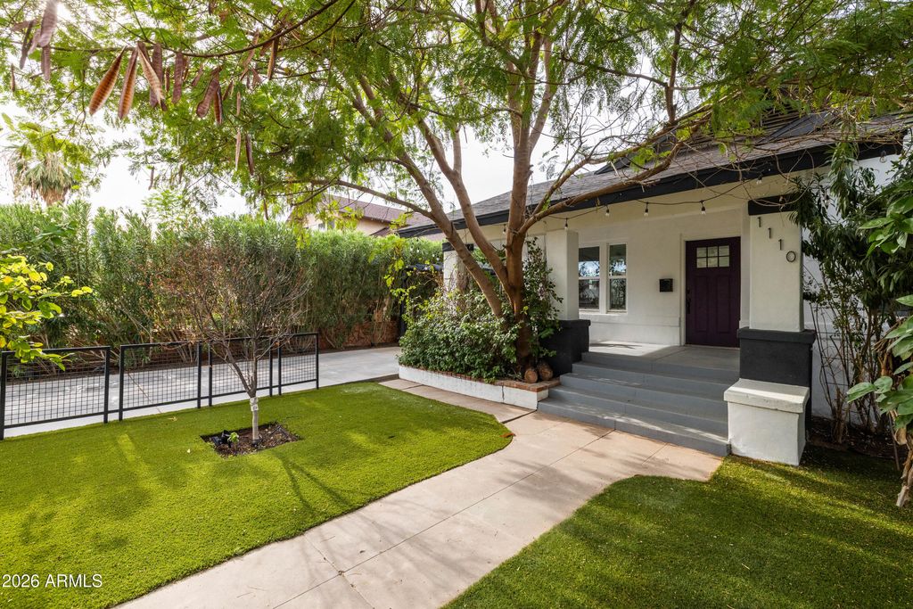 1110 E MCKINLEY Street, Phoenix, AZ 85006 — photo 5