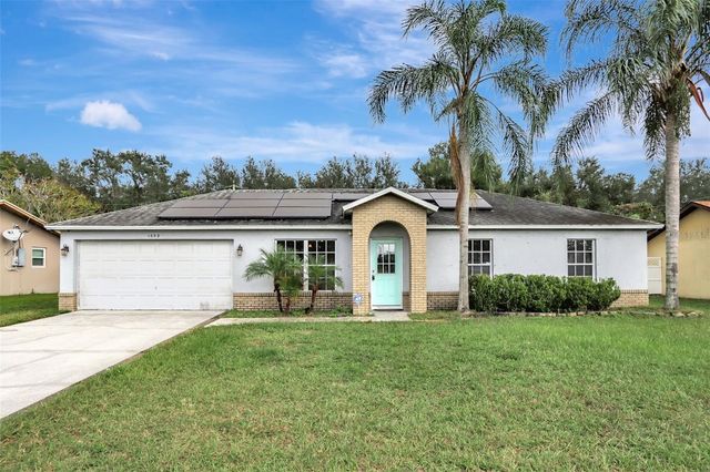 1053 E HANCOCK DRIVE, Deltona, FL 32725