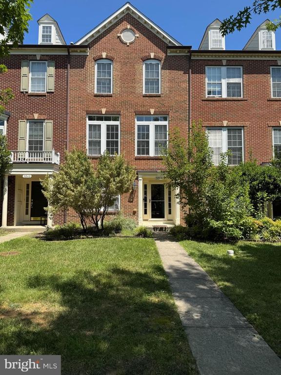 3844 SUGARLOAF PKWY, Frederick, MD 21704