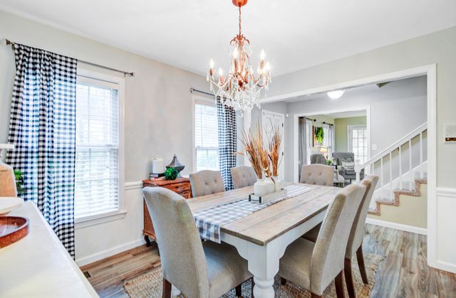 109 Fort Street, Summerville, SC 29485