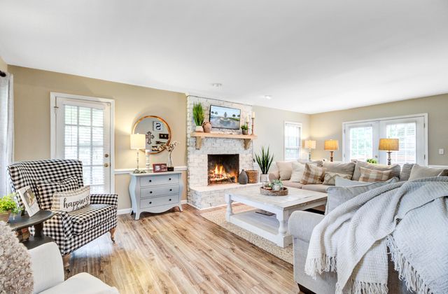 109 Fort Street, Summerville, SC 29485