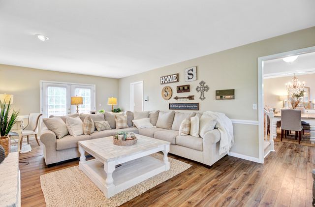 109 Fort Street, Summerville, SC 29485