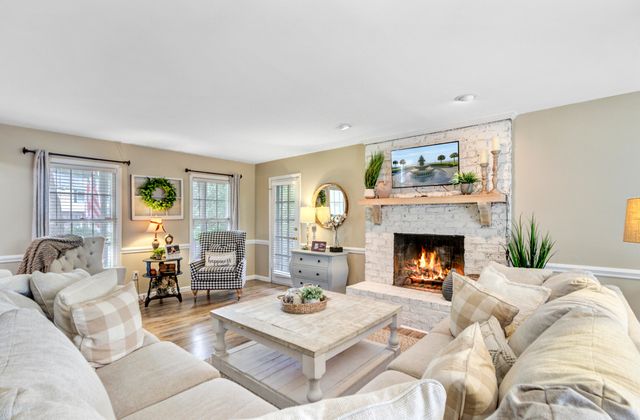 109 Fort Street, Summerville, SC 29485