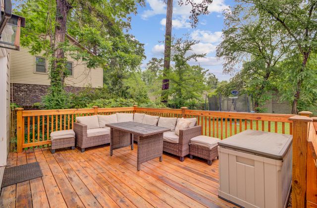 109 Fort Street, Summerville, SC 29485