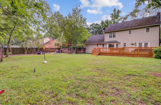 109 Fort Street, Summerville, SC 29485