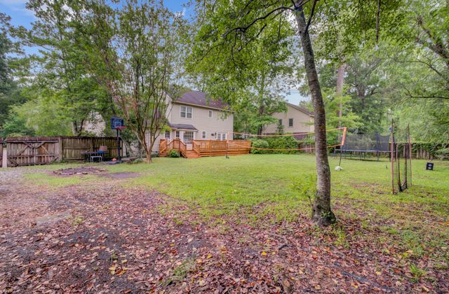 109 Fort Street, Summerville, SC 29485