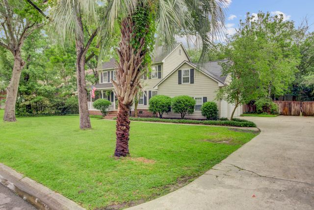109 Fort Street, Summerville, SC 29485