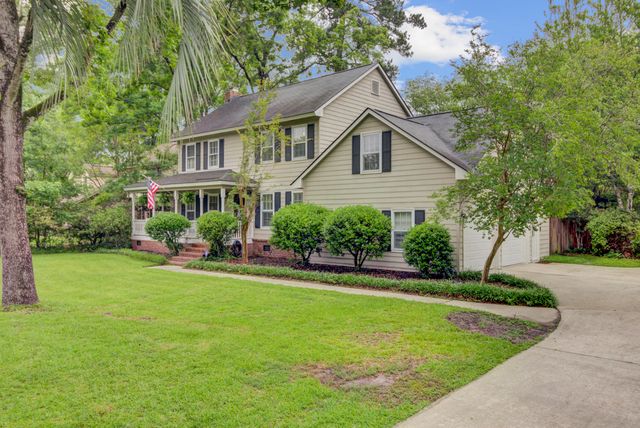 109 Fort Street, Summerville, SC 29485