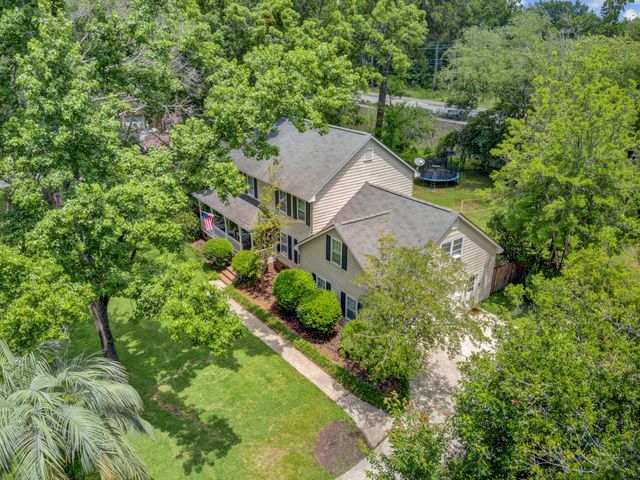 109 Fort Street, Summerville, SC 29485