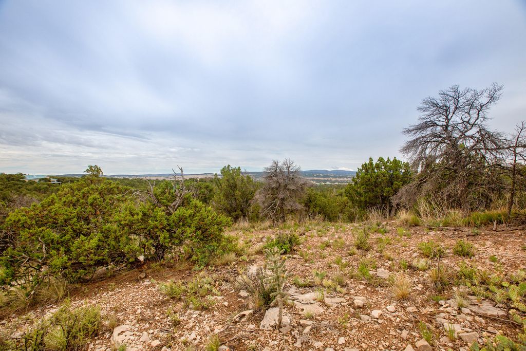 7 Vickie Court, Sandia Park, NM 87047