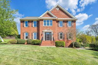7706 Hollins Court CIR, Roanoke, VA 24019