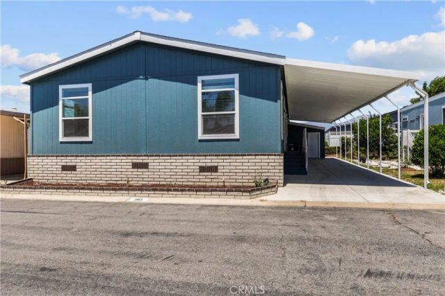 4361 Mission 203, Montclair, CA 91763