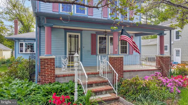 405 UNION ST, Milton, DE 19968