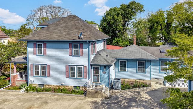 405 UNION ST, Milton, DE 19968