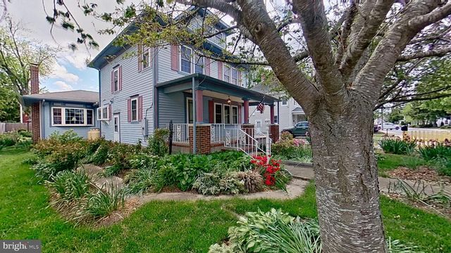 405 UNION ST, Milton, DE 19968