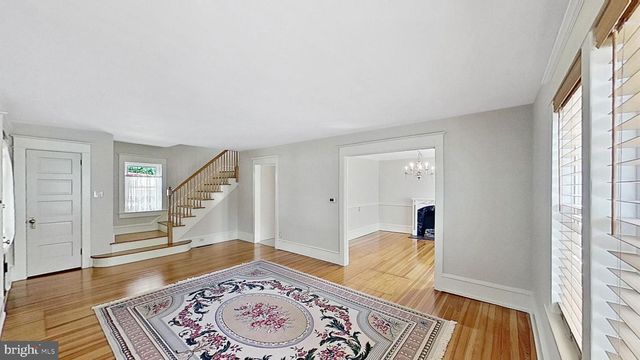 405 UNION ST, Milton, DE 19968