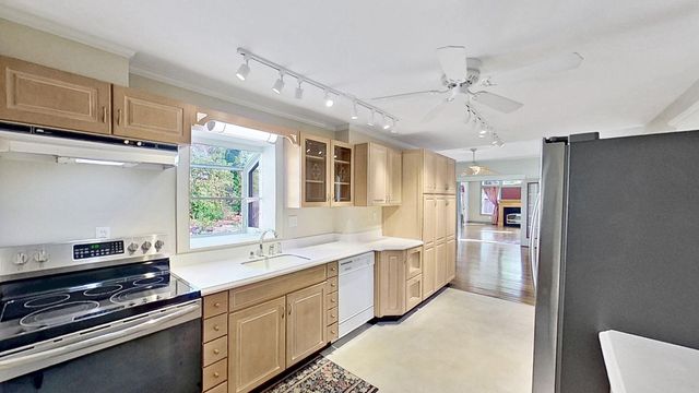 405 UNION ST, Milton, DE 19968
