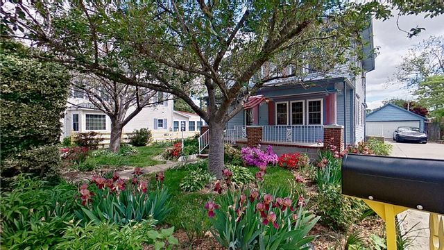 405 UNION ST, Milton, DE 19968
