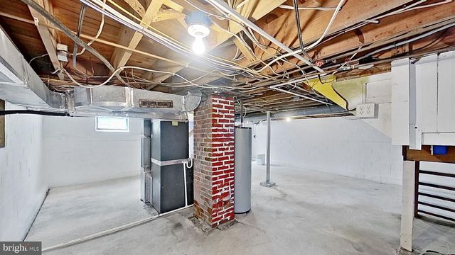 405 UNION ST, Milton, DE 19968
