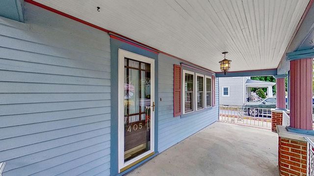 405 UNION ST, Milton, DE 19968