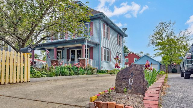 405 UNION ST, Milton, DE 19968