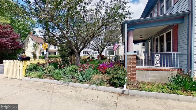 405 UNION ST, Milton, DE 19968