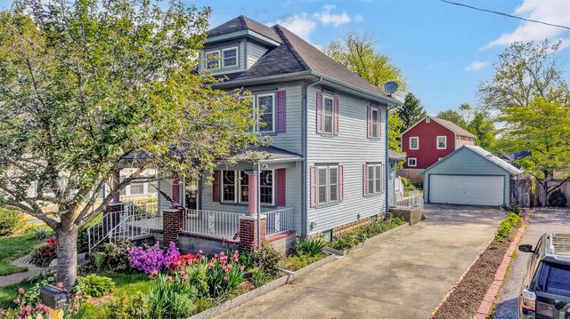 405 UNION ST, Milton, DE 19968