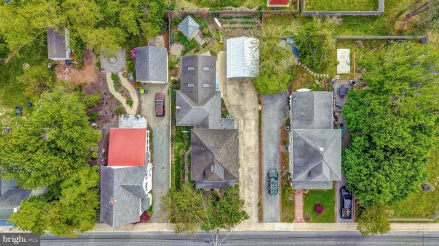 405 UNION ST, Milton, DE 19968
