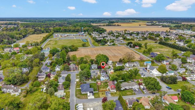 405 UNION ST, Milton, DE 19968