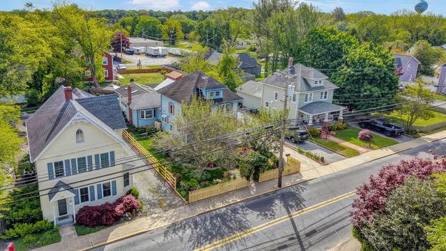 405 UNION ST, Milton, DE 19968